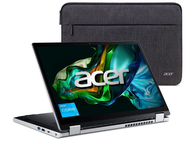 Acer Aspire 3 Spin 14 (A3SP14 31PT)