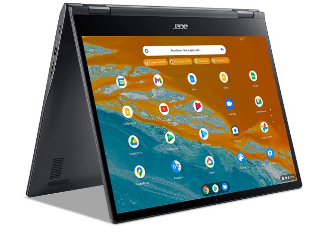 Acer Chromebook Spin 513 (CP513 2H K62Y)