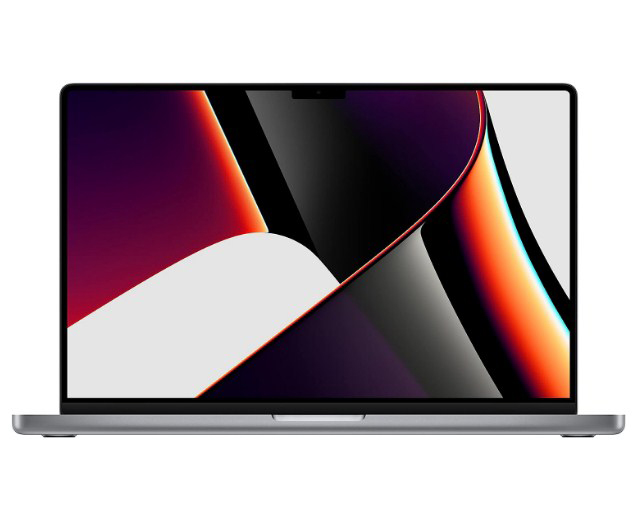 Apple MacBook Pro (16 inch)