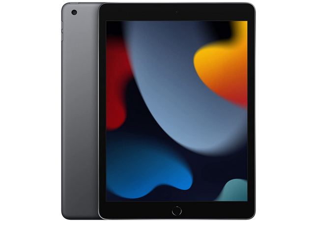 Apple iPad (9th generation)