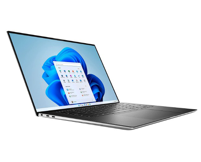 Dell XPS 15 9520