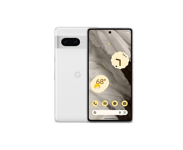 Google Pixel 7