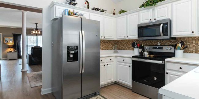 The best refrigerators on a budget