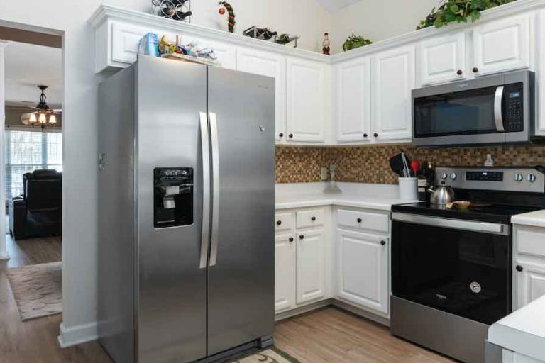The best refrigerators on a budget