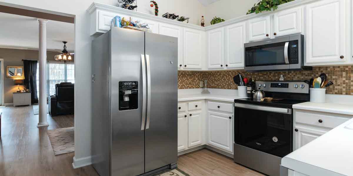 The best refrigerators on a budget The best refrigerators on a budget