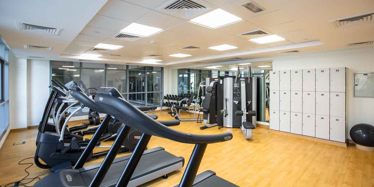 The best treadmill on a budget The best treadmill on a budget