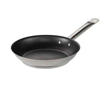 Tramontina Tri Ply Base 10 Inch Nonstick Fry Pan