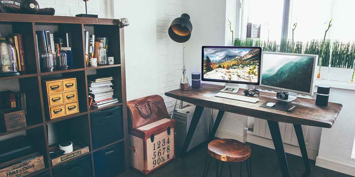 Uplift V2 Standing Desk